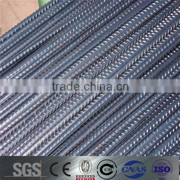 high yield deformed steel bar hrb400