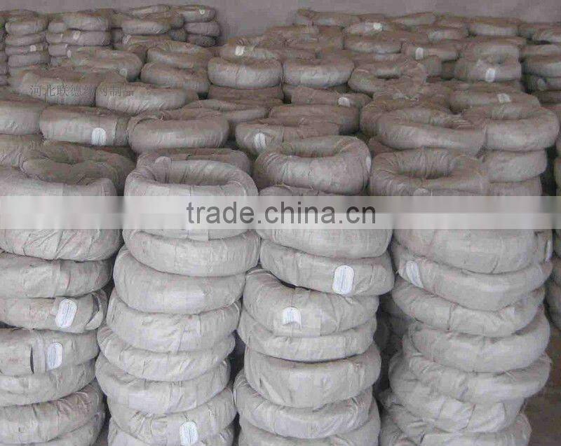 8 Gauge Galvanized Wire