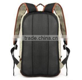 New Design Fashion Backpack Travel Bag School Bag