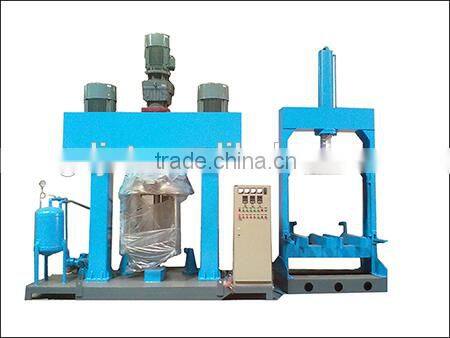 Industrial Blender for Food mixing Prices