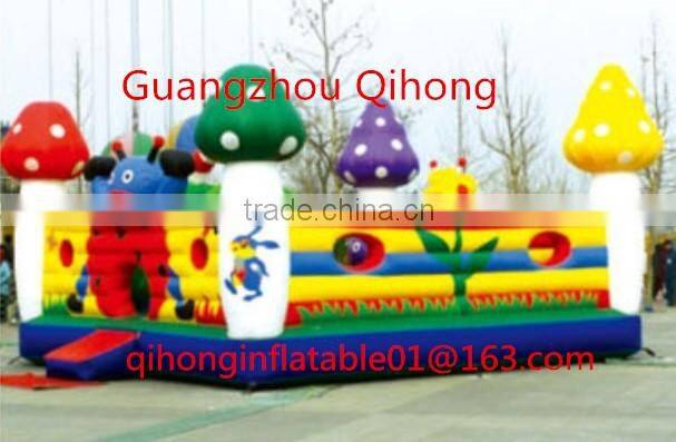 New style inflatable jumping animals, inflatable bouncer for toddlers, inflatable castle jumper