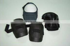 Knee of cushion foam pad