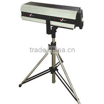 Pro wedding spot lightiing 300W led Follow spot lights for weddings