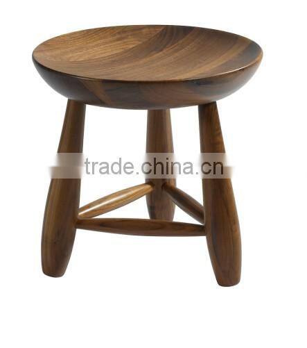 small end table wooden