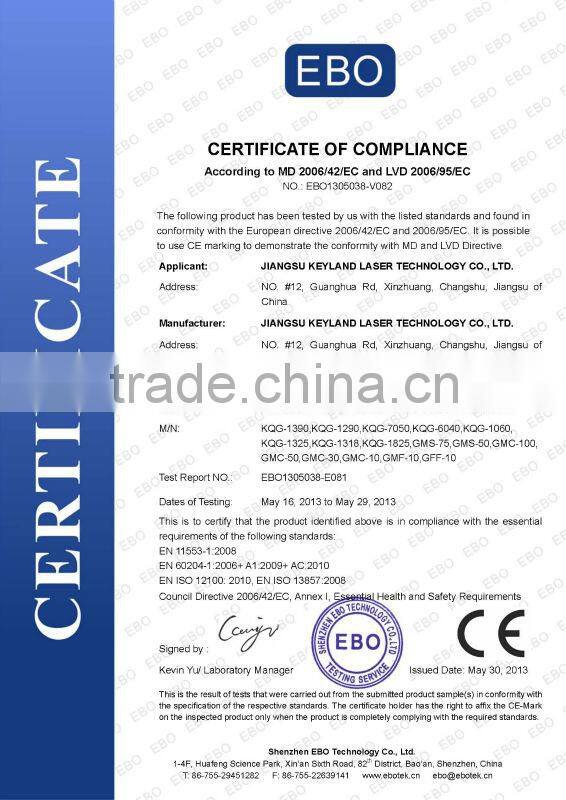 On sale product sealed fiber laser marking machine