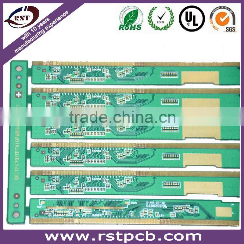 Professional HASL LED PCB for 10 years