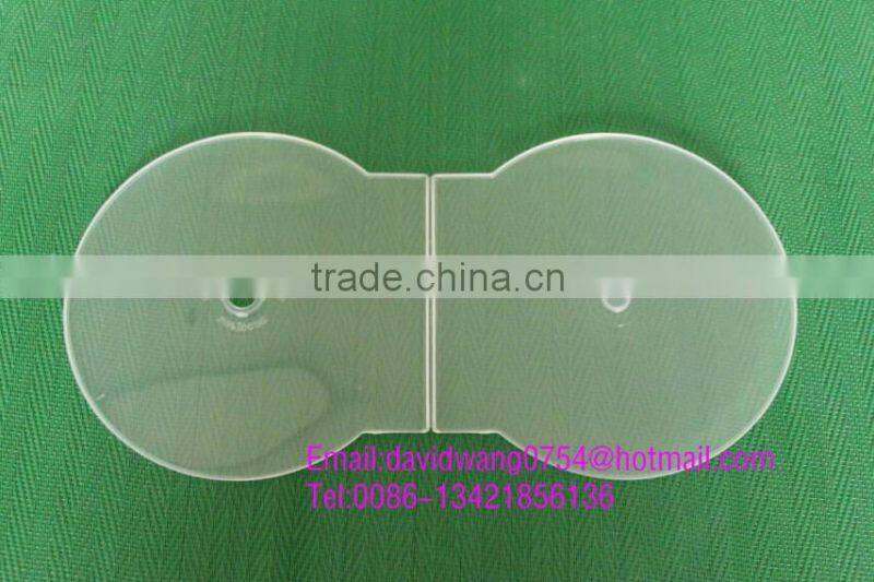 Plastic Shell cd case