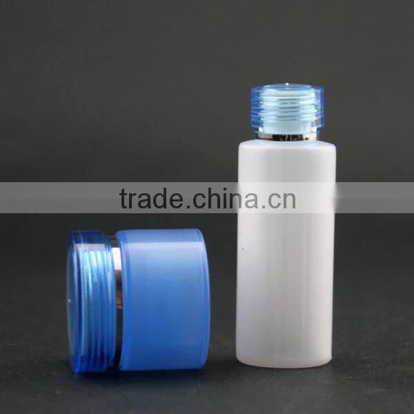 5g 10ml nail polish bottle labels