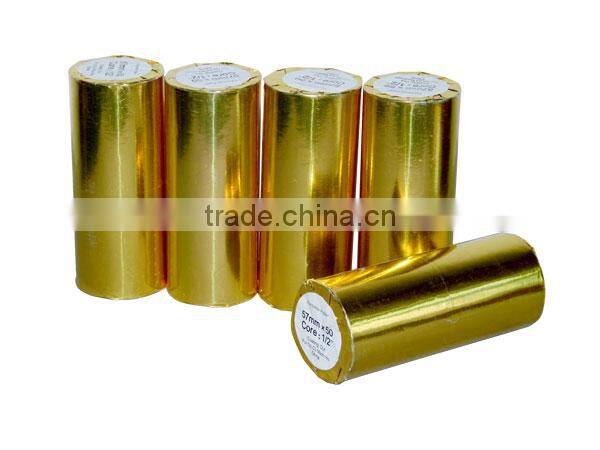 2014 The hottest thermal paper for video printer