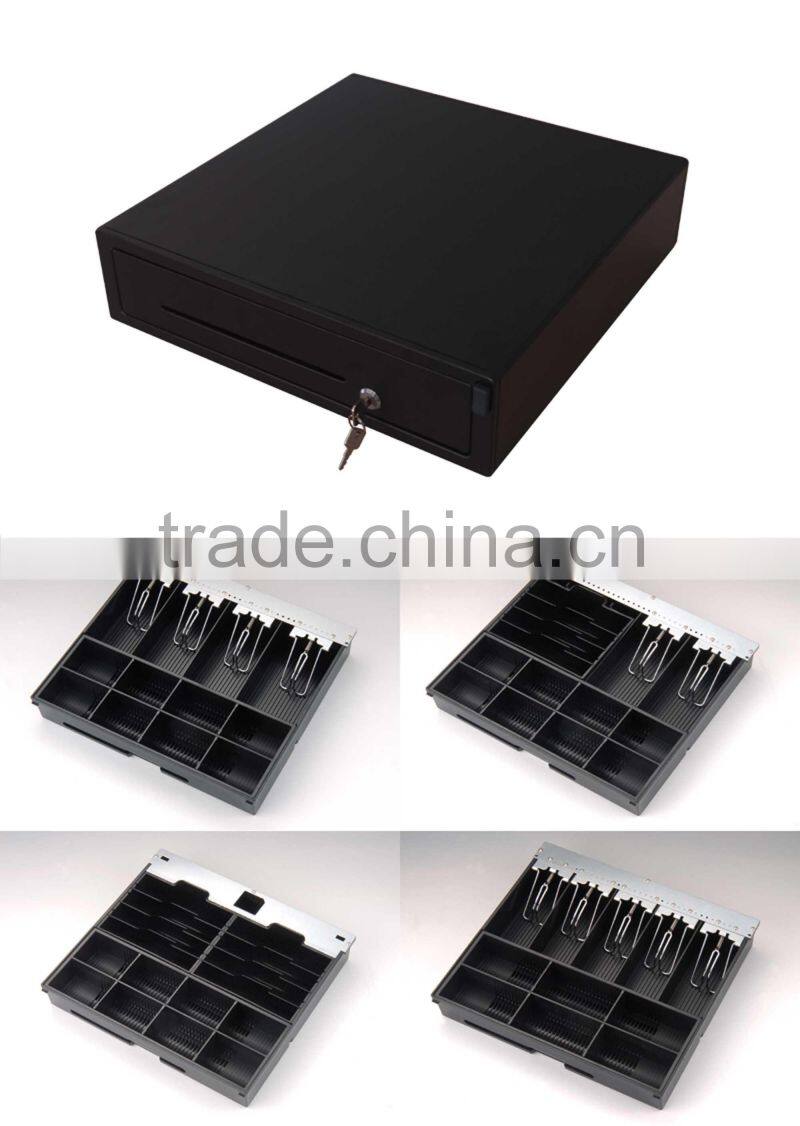electronic cash drawer from China citaq