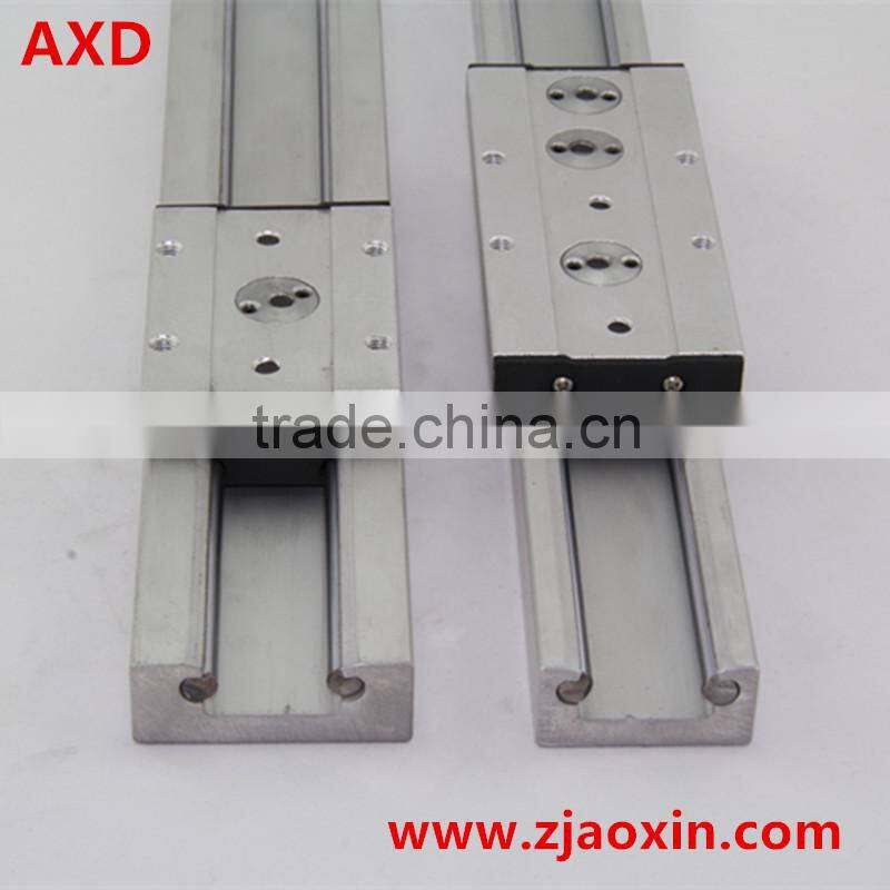 sliding door guide rail linear rail guide SGR15 from china supplier