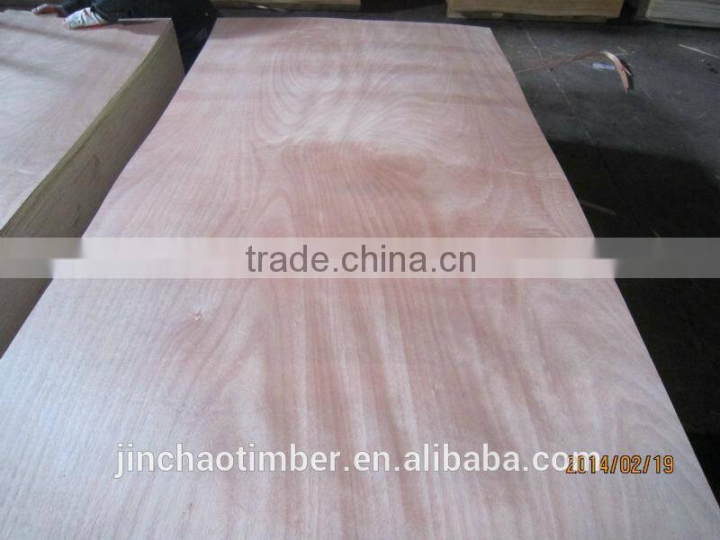 2015 sapeli face new products plywood