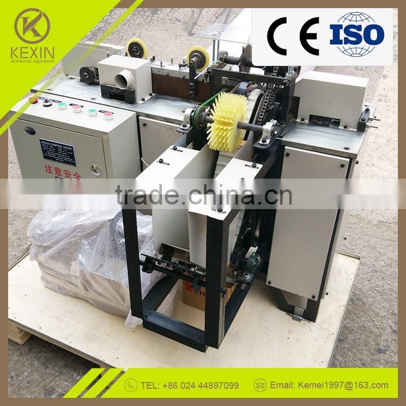 Bulk Automatic Magnum Chamfer Machine