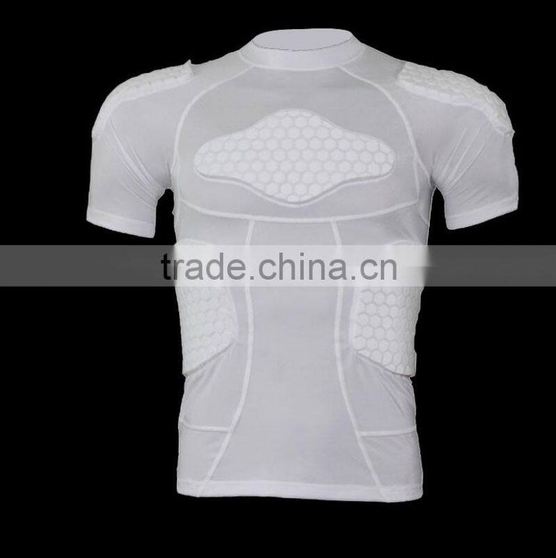 11 pieces girdle padded man jearsy