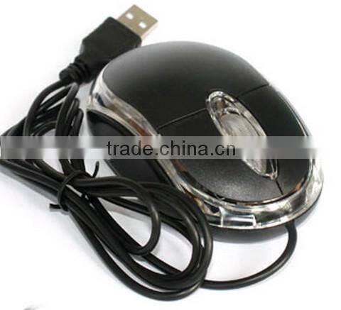 2014 New 3D Optical computer Mouse For IBM Lenovo MAC PC Laptop Notebook Free Shipping&Wholesales