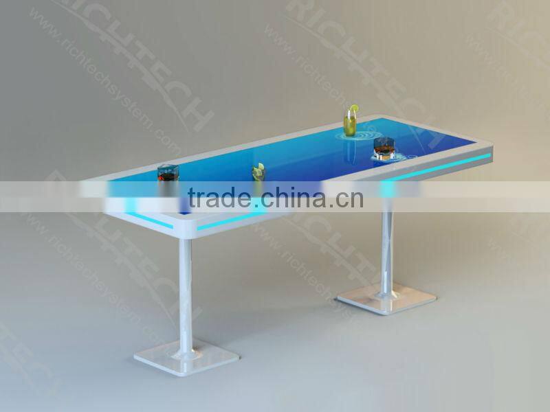 Richtech LCD Interactive Bar Projection System