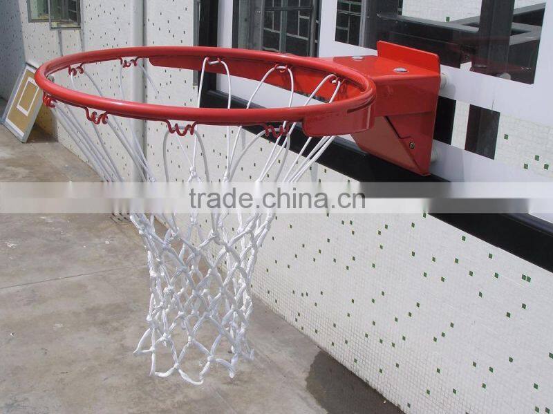roof rack and basketball rack with basketball backboard
