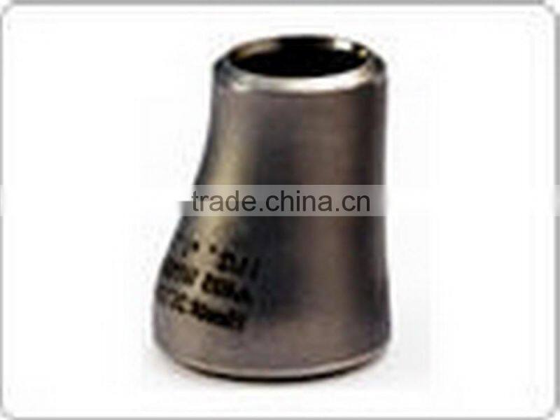 carbon steel eccentric reducer