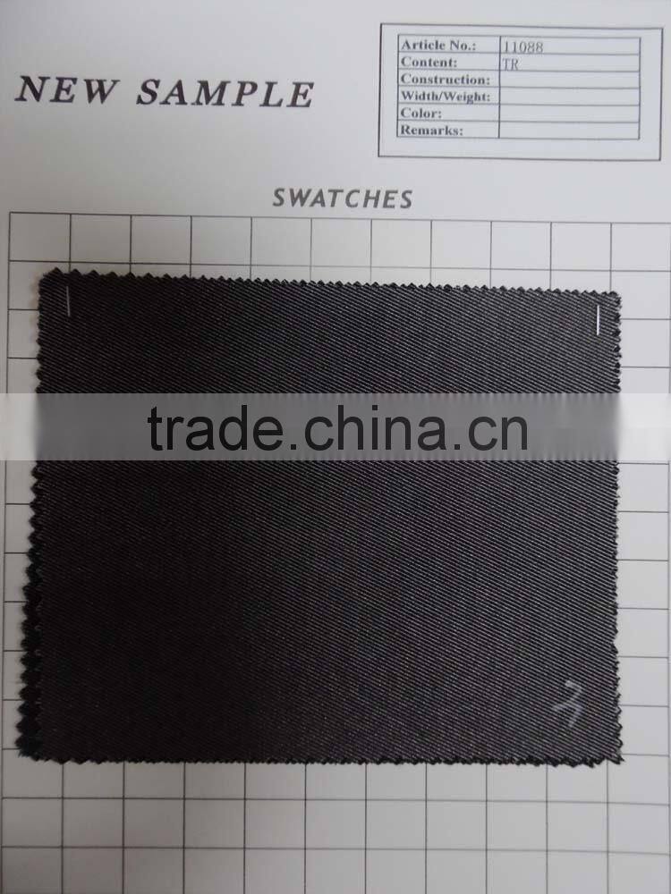 TR suit fabric stocklot wholesale 10792