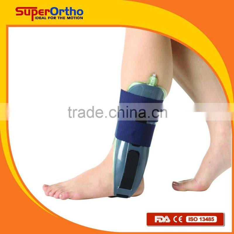 Medical Ankle Support--- O9-013 Gel Ankle brace