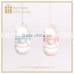 New Product Baby Shower Party Baby Spoon Decoration