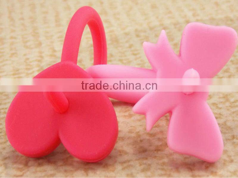 silicone ribbon