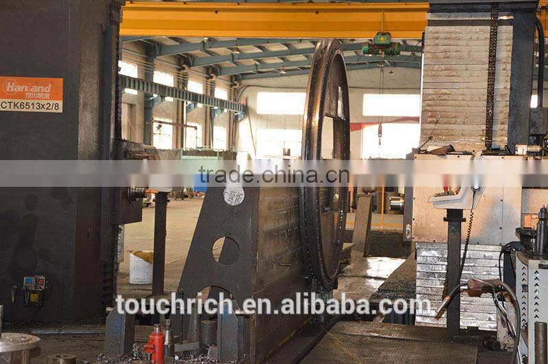 500KG Double Drum Road Roller