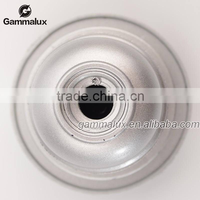 E27 Silver Bakelite Lamp Holder/ E27 Half Threaded Body Bakelite Lamp Holder/Good Quality