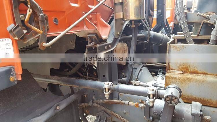 High quality 40-60ton capacity 6x4 Dongfeng Dump Truck , 25 ton Dongfeng Truck in dump truck,Dongfeng dump truck