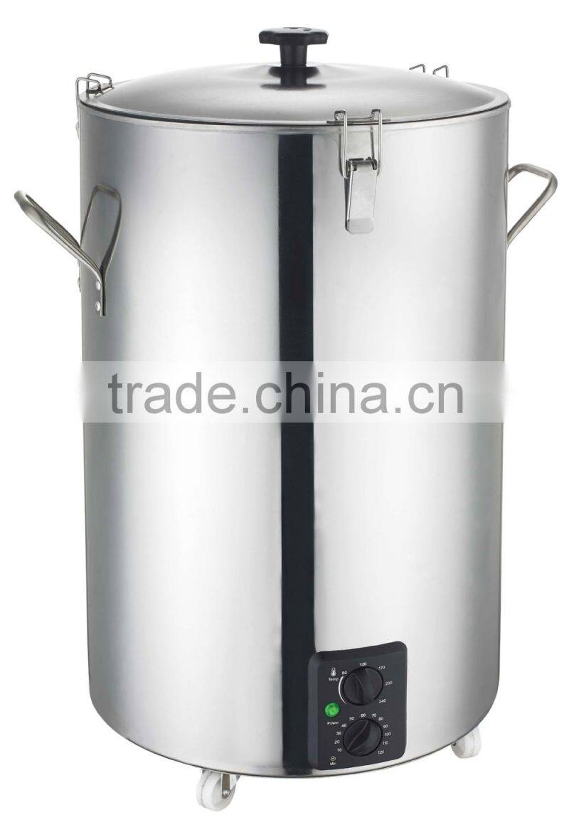 2016 hot sale Multi-function Big size electric Mandi maker/mandi cooker