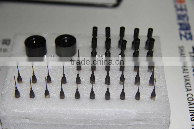 Electro plating Vacuum Tooling Coating Machine