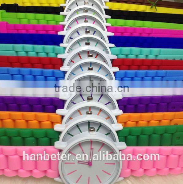 Famous branded watches for girls new design watch with japan movement