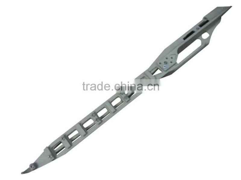 Bonas gripper for VAN DE WIELLE Carpet Machine ,gripper,van de wiele gripper,gripepr for carpet machine