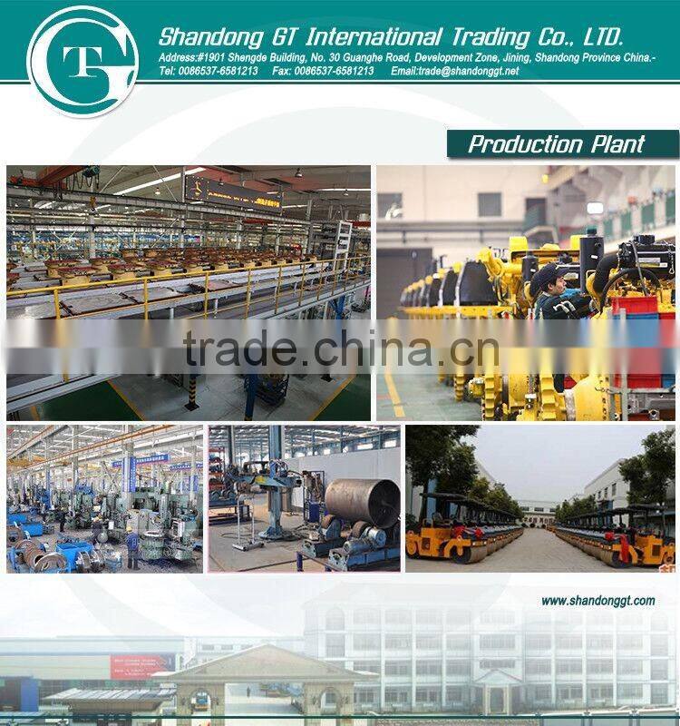 SHANTUI Brand 160HP SD16 Model Bulldozer SD16