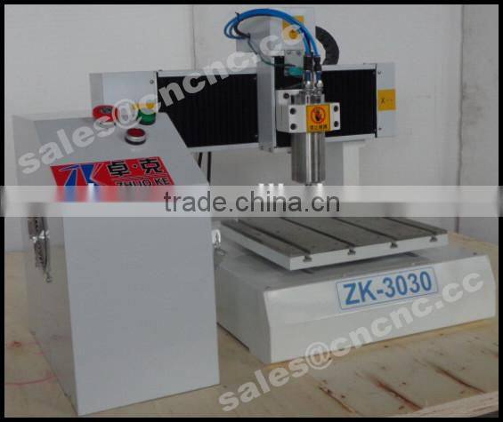 mini lathe desktop cnc router 3d metal milling cnc router acrylic pcb engraving machine price