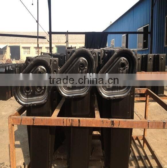 fuwa type landing gear