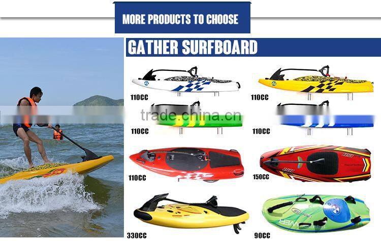 Wholesale wide varieties surfboard coating