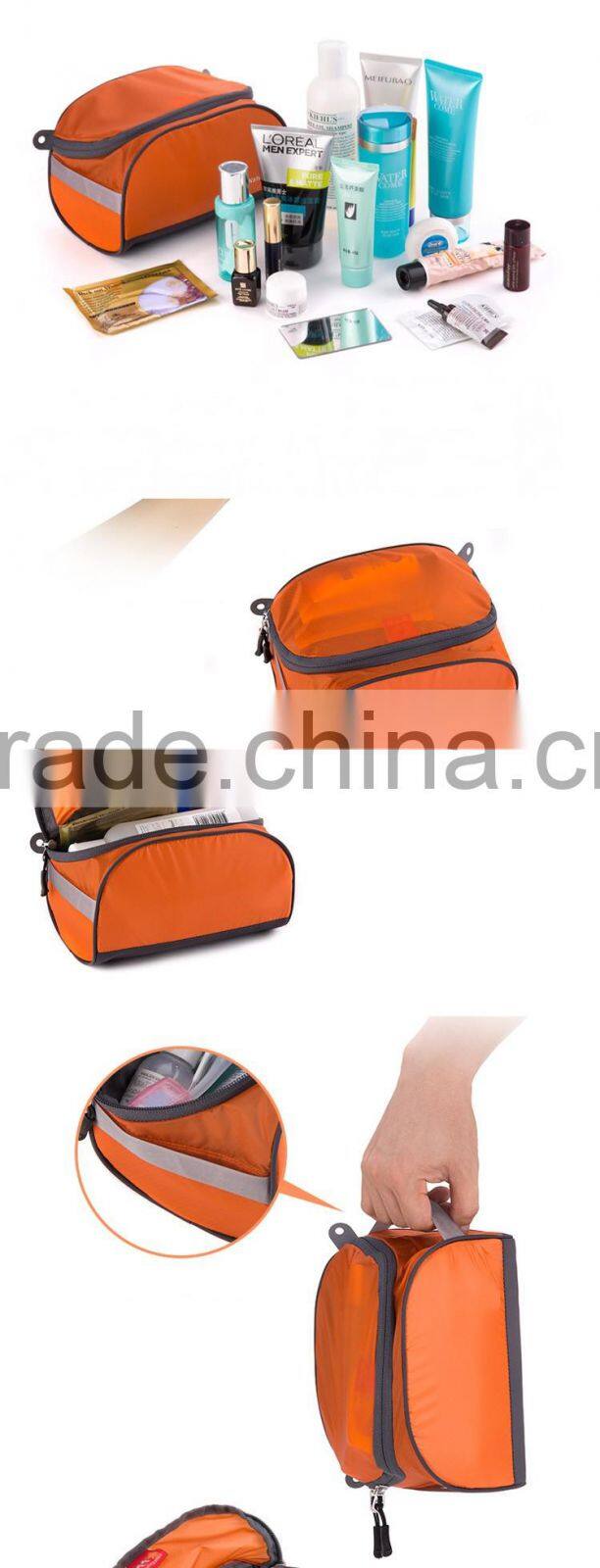 New products sports style leisure wash bag for travel