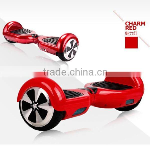 Smart Skateboard 2 Wheel Electric Intelligent Balance Car