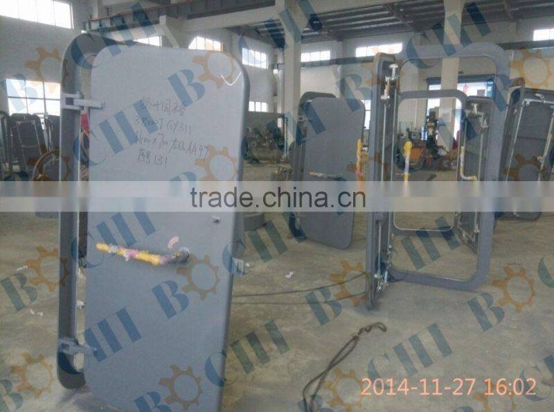 BOCHI Marine A60 Weathertight Single Handle Door