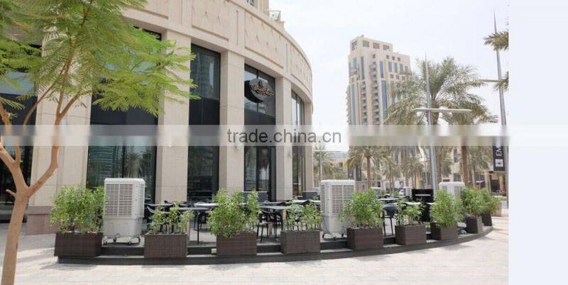 Newest model in China! portable air cooler, evaporative air cooler