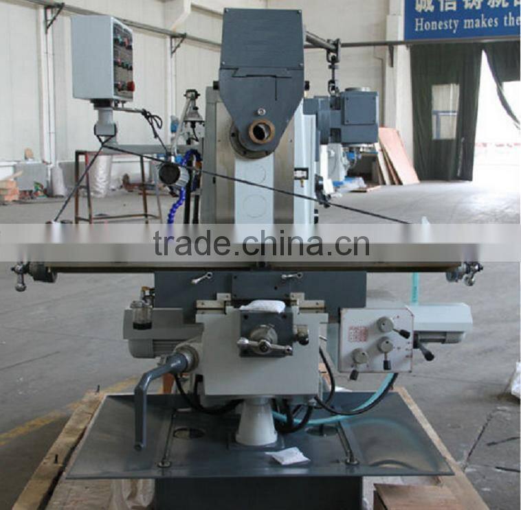 Hot sale!!! manual XW6032A gear milling machine