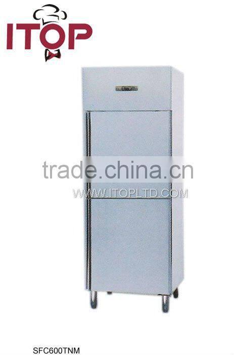 With CE certification compressor fridge