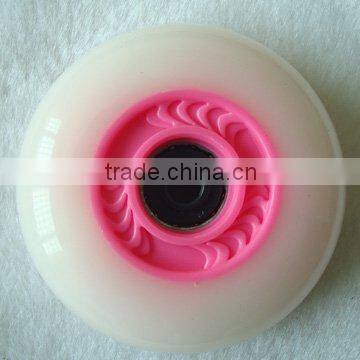 High quality skating wheels