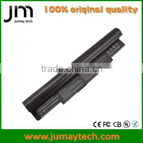 Laptop Notebook Battery NC10 for SAMSUNG AA-PL8NC6B