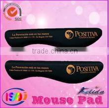 china supplier gel keyboard mouse pad