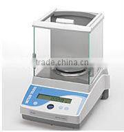 High accuracy Jewelry electronic Balance with 0.0001g in Shenzhen