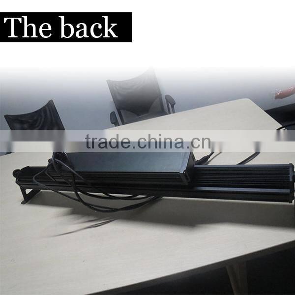 14pcs30w LED rgb 3in1CE,ROHS outdoor canopy wall wash stage light