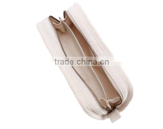 Factory direction simple cute pencil case of fashion