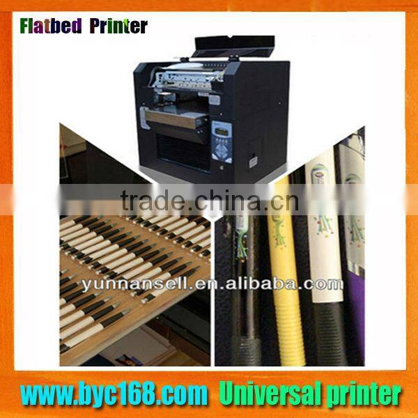 2016 The Newest Eco Solvent Printer with original head, with high resolution and high quality